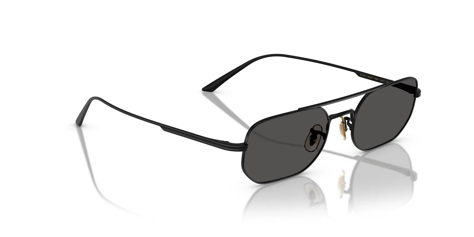 Oliver Peoples 1989c 1351S Sunglasses - view 4